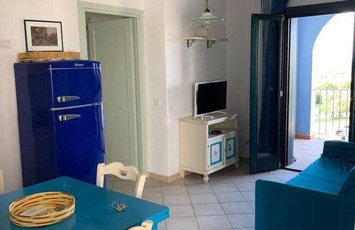 La Muddizza Condo | Cozy Oceanfront Retreat at Valledoria 2 Apartment 9