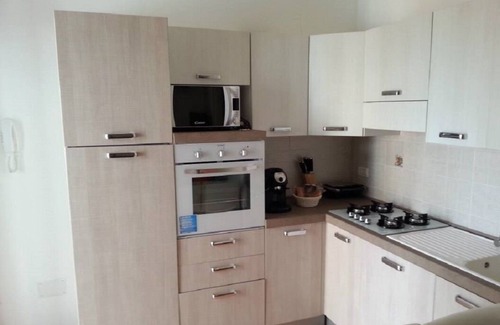 La Muddizza Apartment | Valledoria Apartment: Guest Rated 9.8 with Pool & Breakfast