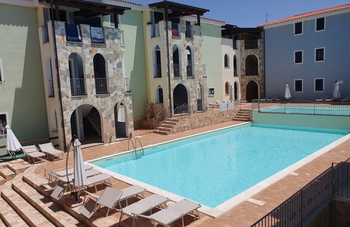 La Muddizza Apartment | Valledoria Apartment: Guest Rated 9.8 with Pool & Breakfast