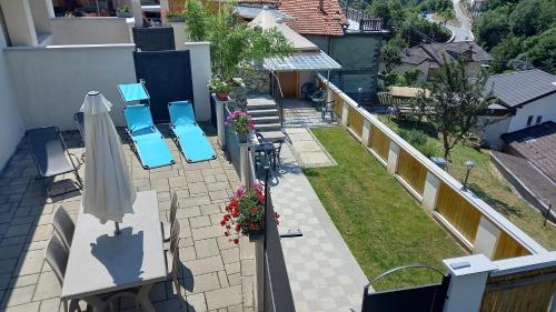 San Damiano Macra House | Guest Favorite: Vallemaira House with Family-Friendly Amenities