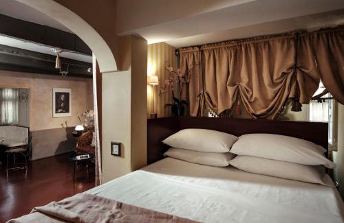 Valletta Apartment | Valletta Nobile by VALLETTA SUITES - a 400-year-old designer apartment in Valletta