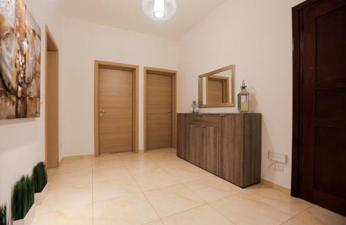 Valletta Apartment | Family-Friendly Valletta Triton Apartment - Rated 9.7/10