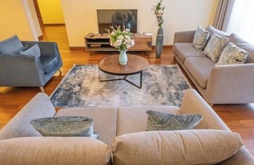Kilimani Apartment | Valley Arcade Towers - Your Pristine Home Away From Home in Nairobi