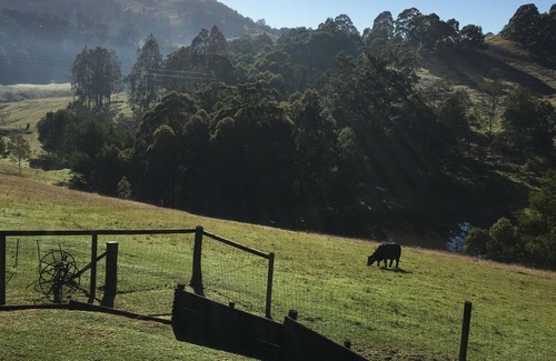Mount View House | Serene Valley Beyond: Pet Friendly with Free Wi-Fi Awaits