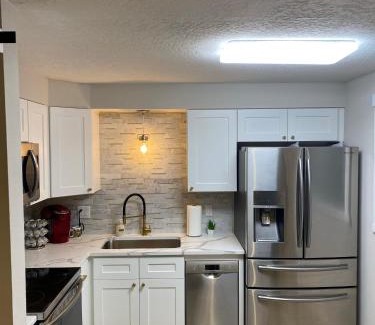 Spokane Valley Apartment | Serene Valley Escape in Tranquil Neighborhood, Pet Friendly