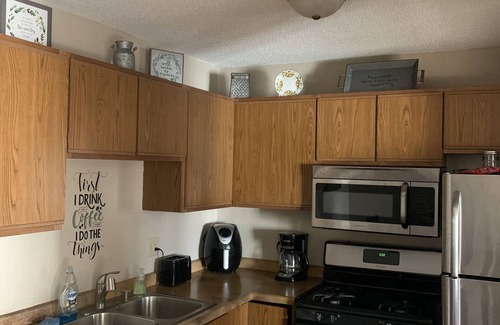 Shakopee House | Discover Valley Fair: Child-Friendly Stay in Canterbury