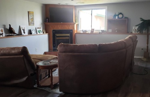 Shakopee House | Discover Valley Fair: Child-Friendly Stay in Canterbury