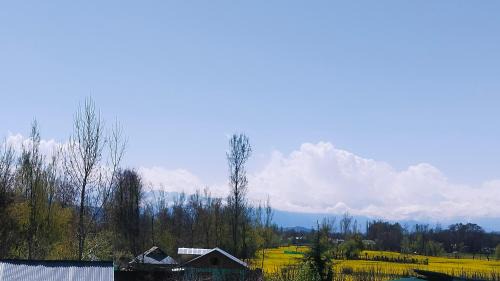 Pahalgam House | Budget-Friendly Valley Guest House Pahalgam with Breakfast