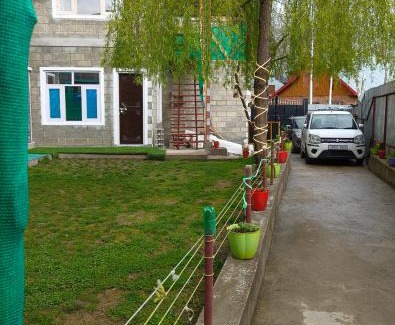 Pahalgam House | Budget-Friendly Valley Guest House Pahalgam with Breakfast