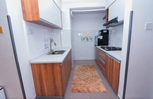 Kilimani Bed & Breakfast | Family-Friendly Valley Heights Apartments - Perfect for Relaxation