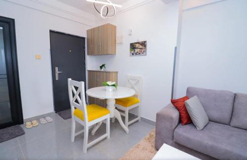 Kilimani Bed & Breakfast | Family-Friendly Valley Heights Apartments - Perfect for Relaxation