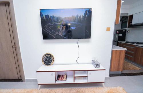 Kilimani Bed & Breakfast | Family-Friendly Valley Heights Apartments - Perfect for Relaxation