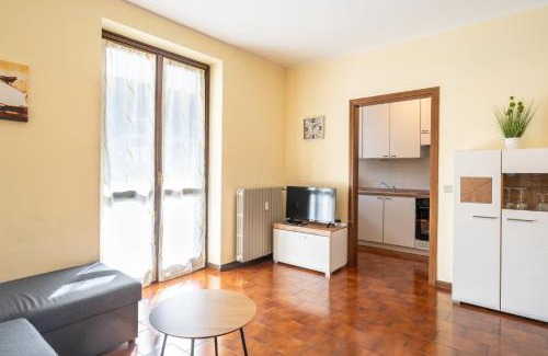 Taceno Apartment | Serene Valley Hideaway with Private Garden Near Como Lake