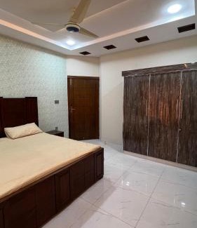Azamabad House | Pet-Friendly Valley Homes Guest House: A 4-Star Retreat