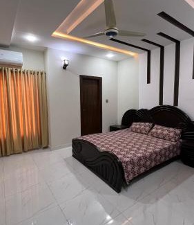 Azamabad House | Pet-Friendly Valley Homes Guest House: A 4-Star Retreat