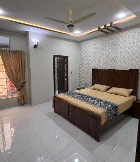 Azamabad House | Pet-Friendly Valley Homes Guest House: A 4-Star Retreat