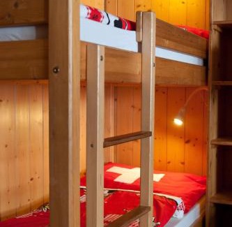 Lauterbrunnen Hostel | Beachfront Valley Hostel with Ocean Views & Family Amenities