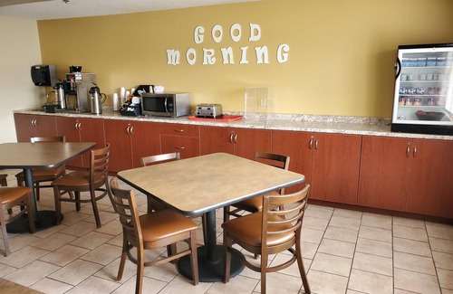 Sioux Falls Hotel | Experience Comfort at Valley Inn with Family-Friendly Amenities