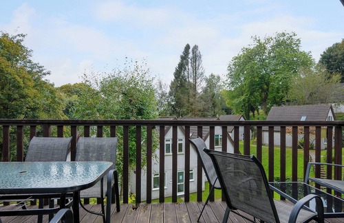 Saint Ann's Chapel Cottage | VALLEY LODGE 32, pet friendly, country holiday cottage in Callington