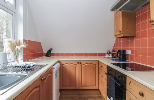 Saint Ann's Chapel Cottage | VALLEY LODGE 38, pet friendly, with pool in St Ann's Chapel, Cornwall