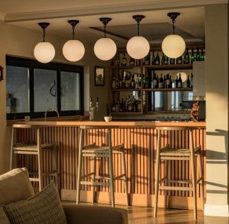 Ulundi Cabin | Explore Valley Lodge at Babanango Game Reserve - Rated 10/10
