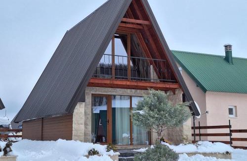 Zabljak House | Valley of Dreams Žabljak