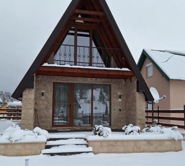 Zabljak House | Valley of Dreams Žabljak