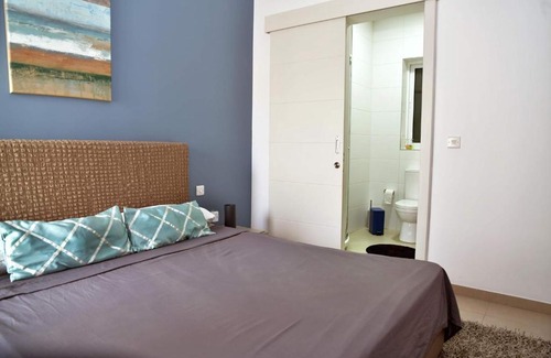 Mosta Apartment | Inviting Valley of Honey Apartment: 4-Star Comfort Awaits