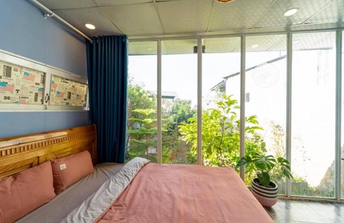 Da Lat Bed & Breakfast | Discover Valley of the Inn: Cozy Retreat in Dalat
