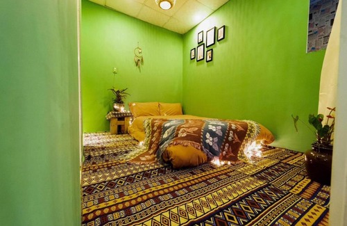 Da Lat Bed & Breakfast | Discover Valley of the Inn: Cozy Retreat in Dalat