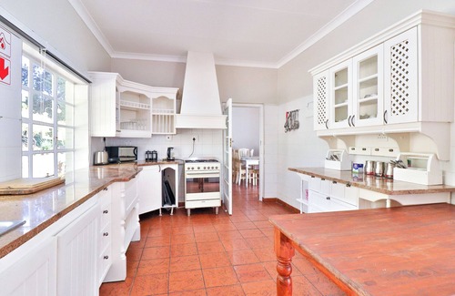 Dullstroom Other | Enchanting Valley of the Rainbow Estate with Breakfast Included