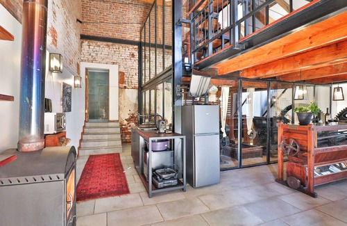 Dullstroom Other | Enchanting Valley of the Rainbow Estate with Breakfast Included