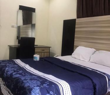 Ofin Hotel | Valley Point Hotel and Suites1