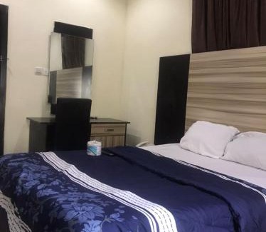 Ofin Hotel | Valley Point Hotel and Suites1