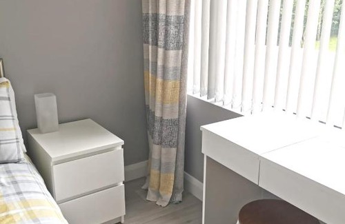 Craigavon House | Kid-Friendly Valley Stream Guest Accommodation - Rated 9.6/10