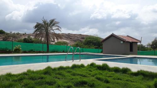 Ramanagara House | Valley Vibes