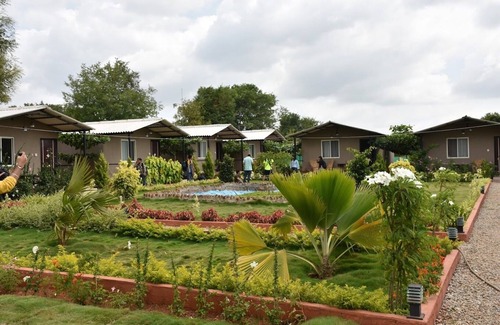 Ramanagara Hotel | Valley Vibes
