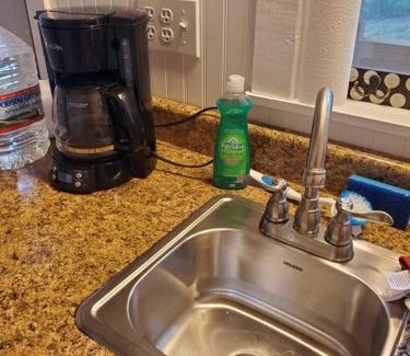 Saint Joe House | Family-Friendly Valley View Cabin at Buffalo Point