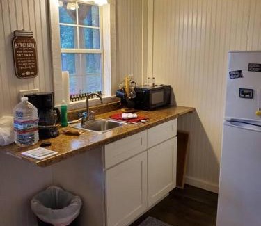 Saint Joe House | Family-Friendly Valley View Cabin at Buffalo Point