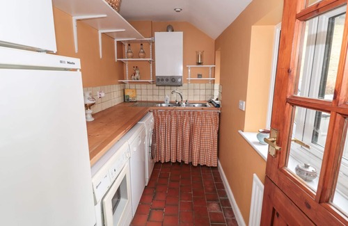 Foxt Cottage | Pet-Friendly Valley View Cottage with Cozy Open Fire