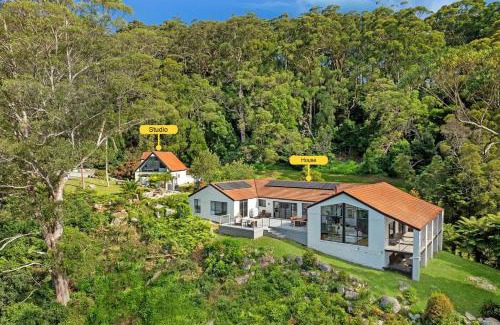 Beaumont House | Discover Family-Friendly Valley View Estate in Kangaroo Valley