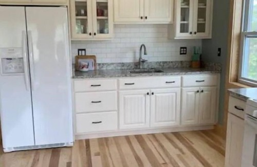 Beaver Dams Other | Inviting Valley View Farm Retreat with Kitchen Amenities