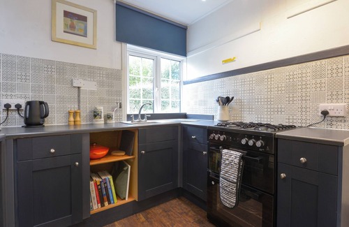 Bishopsteignton Cottage | Valley View