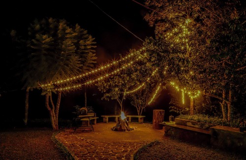 Gudalur Villa | Valley View
