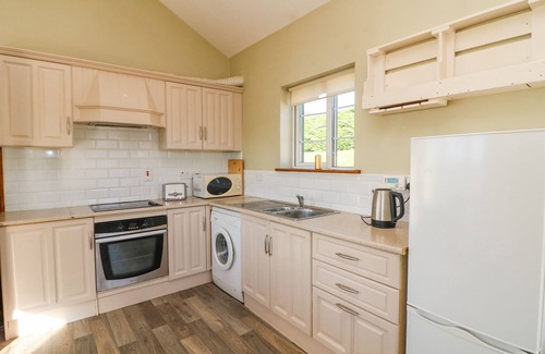 Templeshanbo House | Relaxing Valley View Hotel in Enniscorthy, Pet Friendly Stay