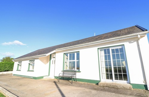 Templeshanbo House | Relaxing Valley View Hotel in Enniscorthy, Pet Friendly Stay