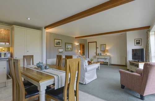 Hele Cottage | Pet-Friendly Valley View Cottage in West Down Awaits You