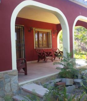 Zarra House | Experience Valley Views and Stargazing in Valencia
