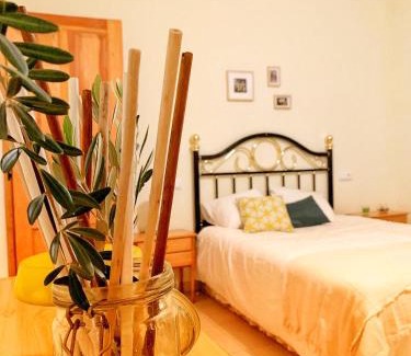 Zarra House | Experience Valley Views and Stargazing in Valencia