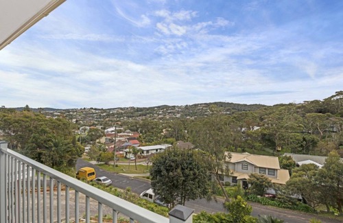 Copacabana House | Family Retreat at Valley Views @ Oceano with Oceanfront Pool